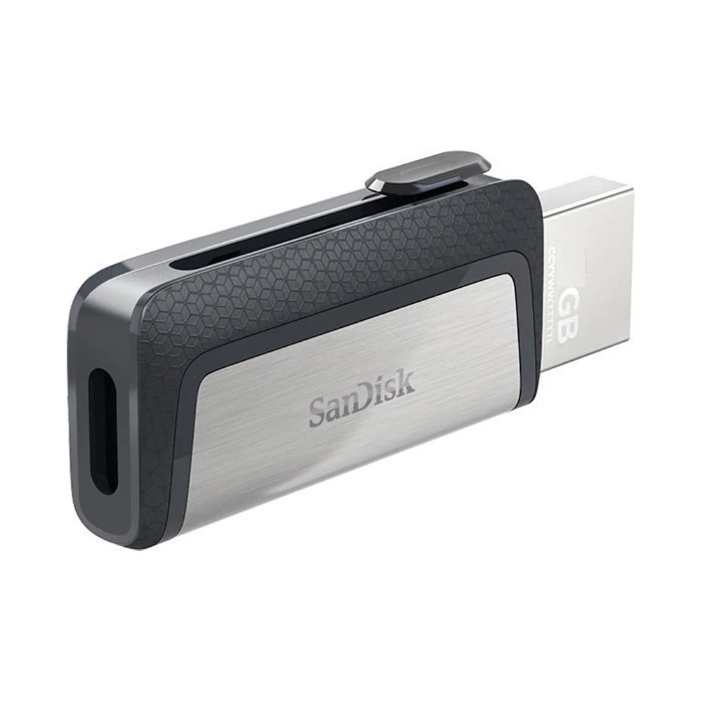 USB 3.1 Sandisk Ultra Dual Drive - Bảo hành 60 tháng