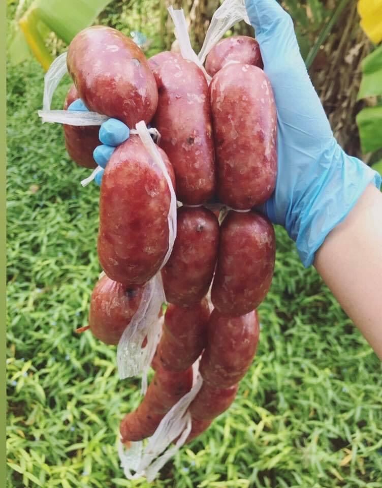 [HÀNG CHẤT LƯỢNG]LẠP XƯỞNG TƯƠI 1kg