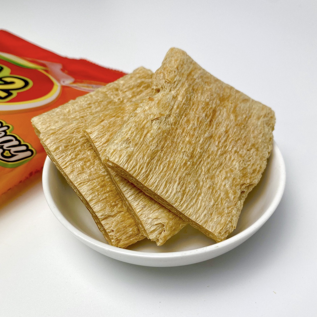Sườn Non Chay 2 Âu Lạc Loại 1kg