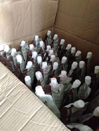 KEM Ủ TÓC HẤP DẦU COLLAGEN - Ủ PHỤC HỒI TÓC KARSEELL 500ml