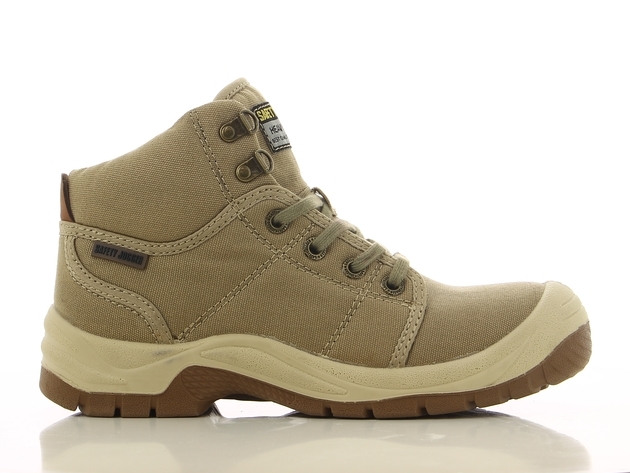 GIÀY BẢO HỘ SAFETY JOGGER DESERT