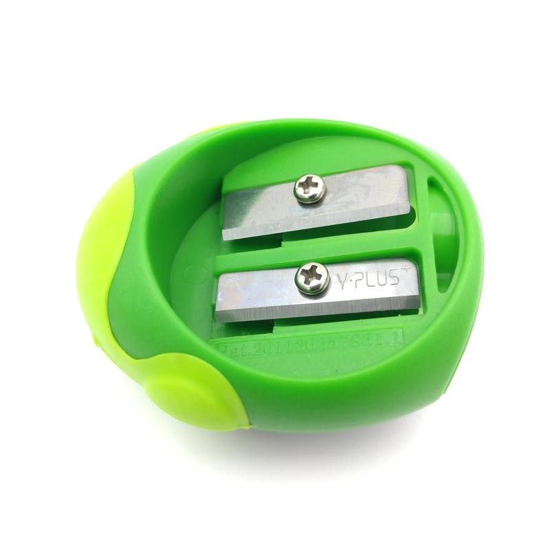 Chuốt chì 02 lỗ zero Y.Plus+ SX1102