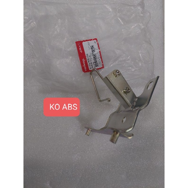 Bát (pas, giá, bas) bắt pha đèn (bát mặt nạ trước) winner X zin new 100%