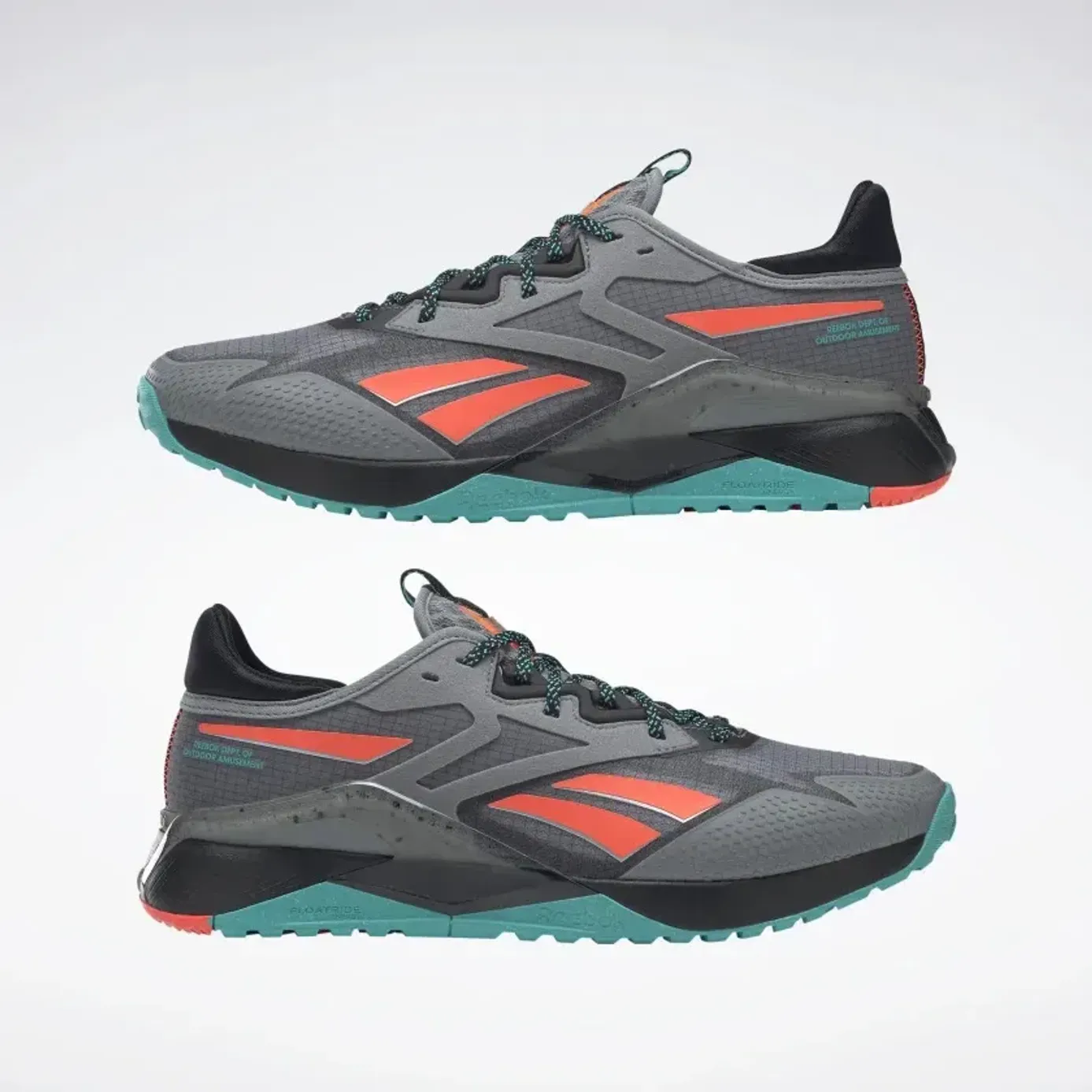 REEBOK GIÀY NỮ NANO X2 TR ADVENTURE GY8905