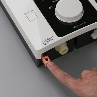 [HCM][Trả góp 0%]Máy Nước Nóng PANASONIC DH-3RP2VK (BƠM TRỢ LỰC)