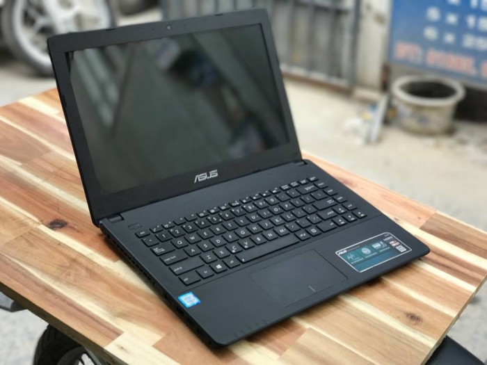Asus pro p450l core i5 4210u ram 8g ssd 128g 14inch giá rẻ