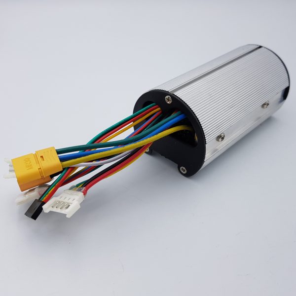 Bộ điều tốc xe điện 24V 250W
