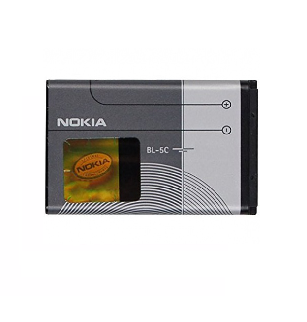 Pin Nokia BL-5C