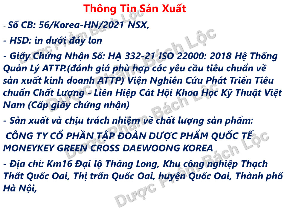 Sữa Non New Zealand (400g)