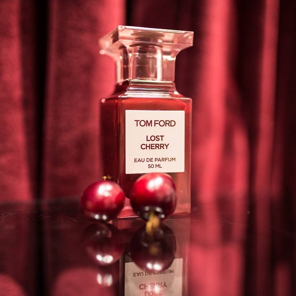 [HCM]Chiết 5ml/10mlUnisex Tom Ford Lost Cherry EDP