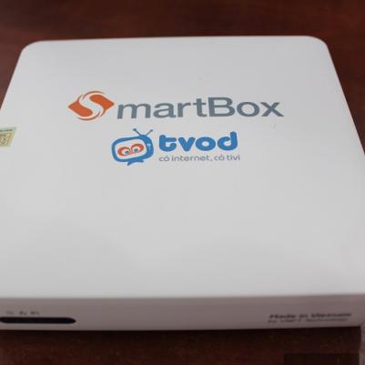 Smart Tivi Box VNPT 2