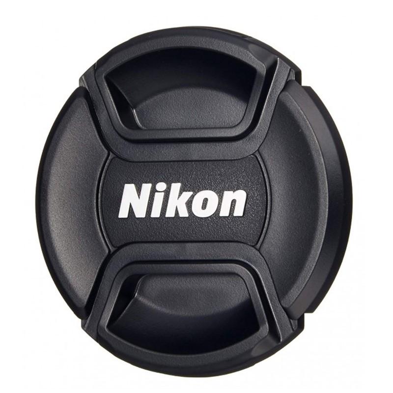 Nắp ống kính Lens cap Nikon 67mm