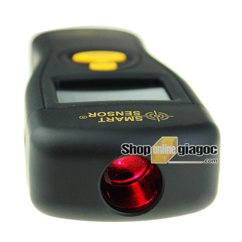 Máy Đo Tốc Độ Vòng Quay Không Tiếp Xúc Smart Sensor AR926