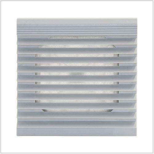 Lưới Lọc Bụi quạt hút Tủ Điện ZL 801 - dùng cho quạt 8 phân .