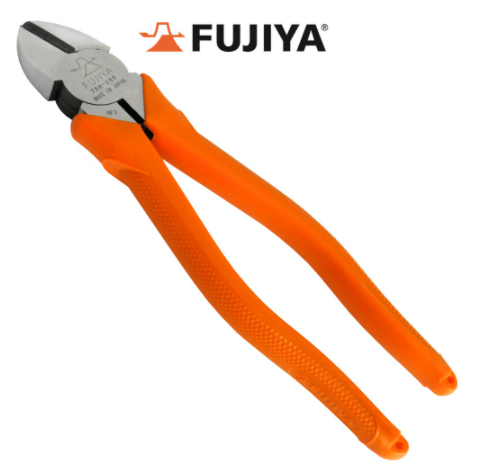 Kìm cắt chéo fujiya 70h-200