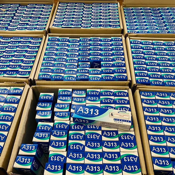 [HCM]Kem A313 Retinol