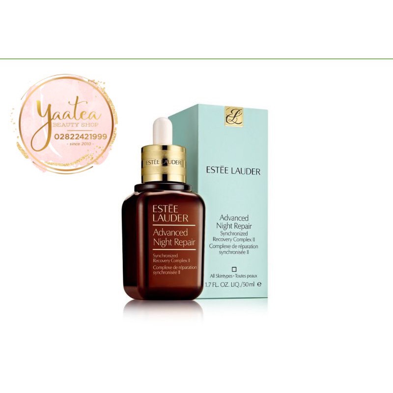 Serum Estee Lauder Advanced Night Repair Fullbox