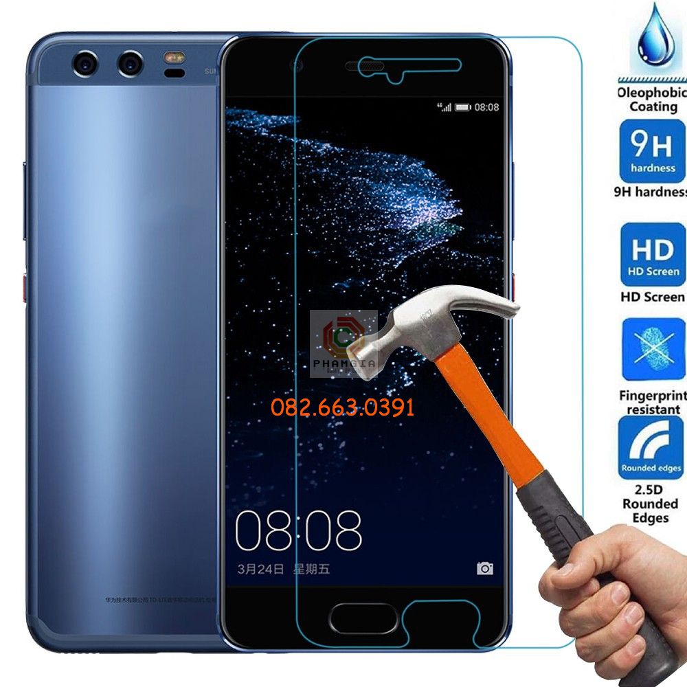 Dán cường lực dẻo nano Huawei P10
