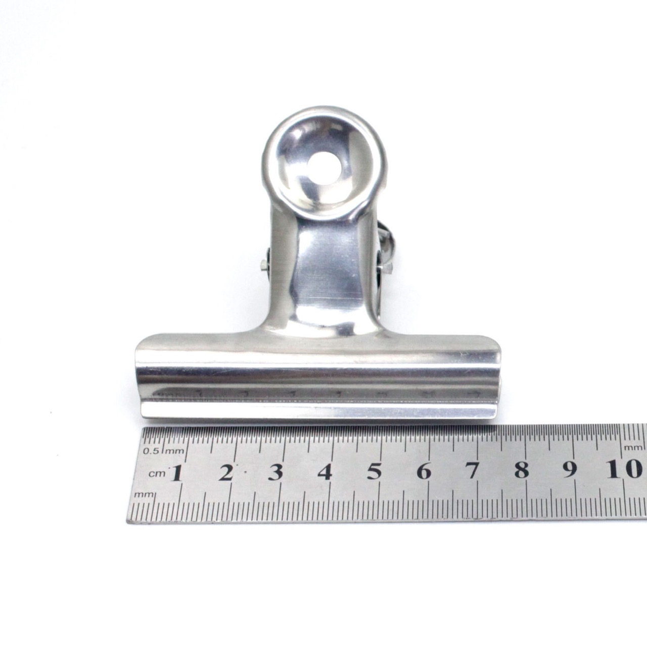 Kẹp vải 7.5cm Trung Quốc