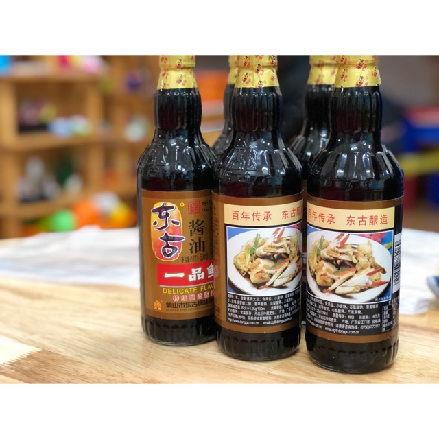 [Mã GRO2202 hoàn 10% xu đơn 250K] XÌ DẦU CÀNG CUA SIÊU NGON