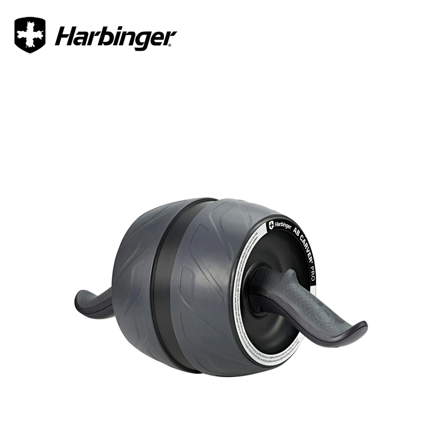 Harbinger Con lăn tập gym Ab Carver Pro 21312