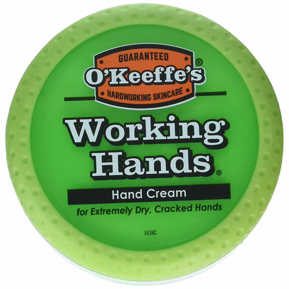 [HCM]Kem dưỡng da tay OKeeffes Working Hands Cream 76g - [MỸ]