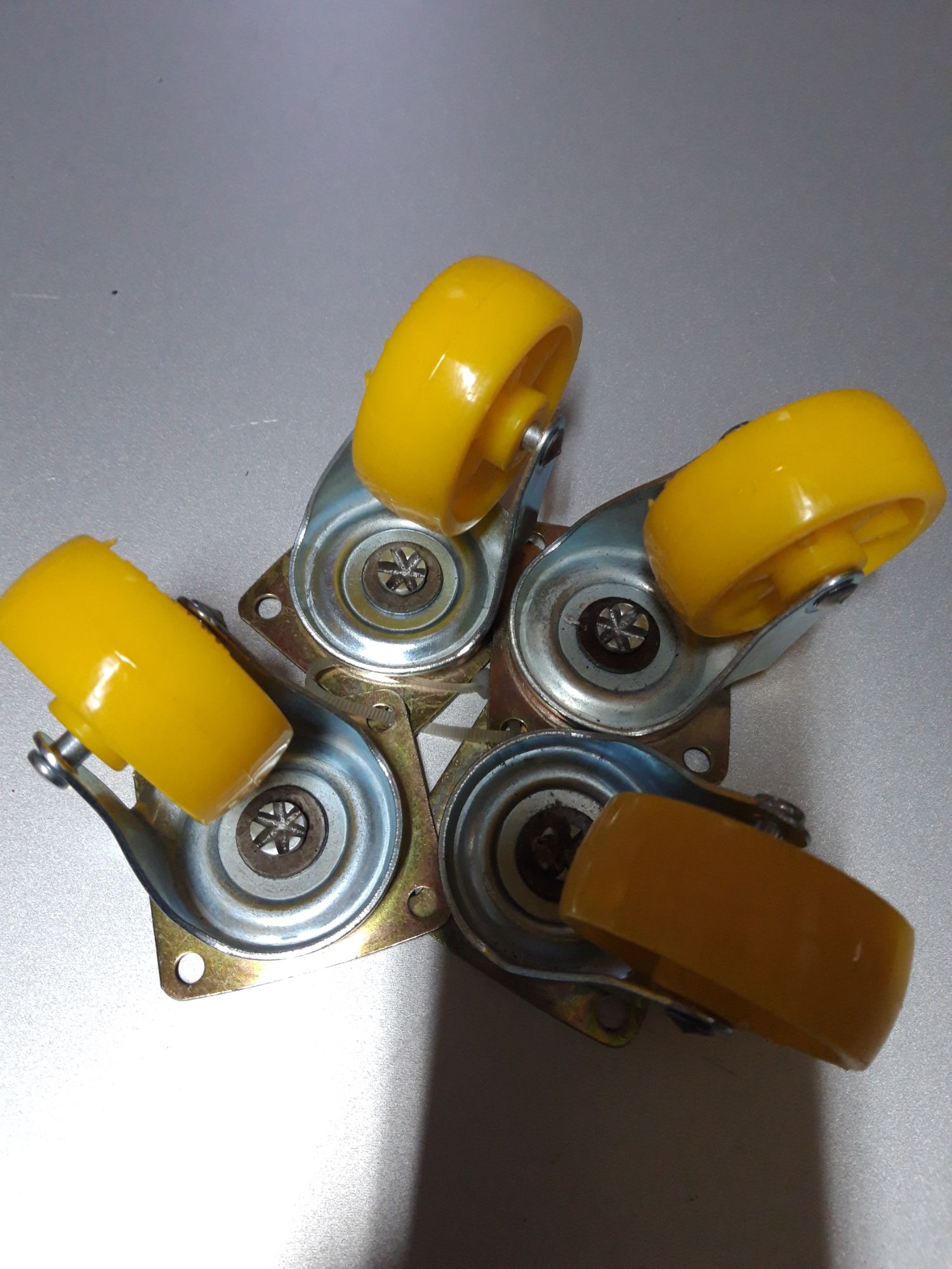 [HCM]Bánh xe vàng 5 phân bộ 4 bánh