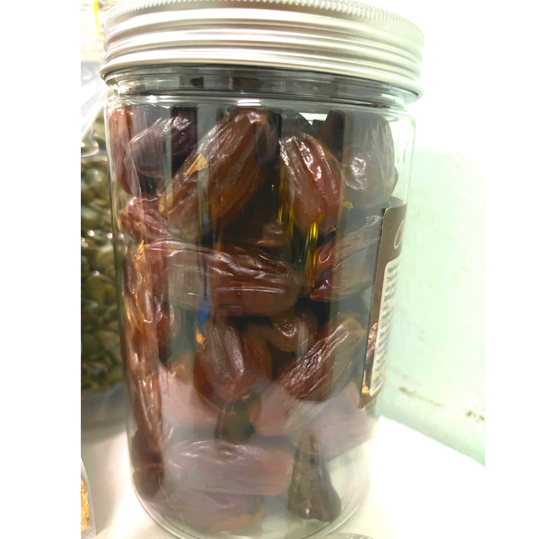QUẢ CHÀ LÀ - 500 gram