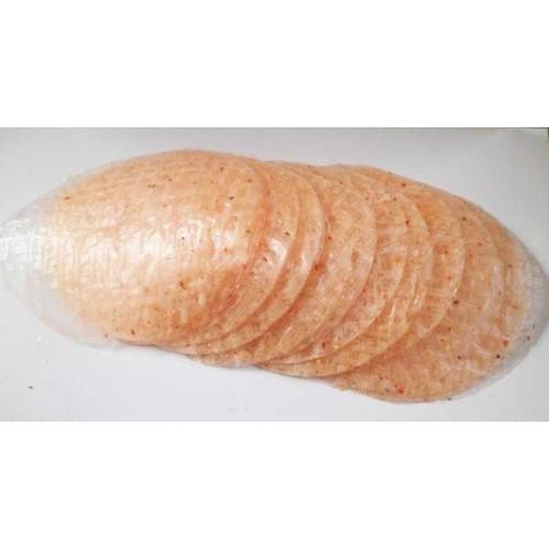 500g bánh tráng muối ớt