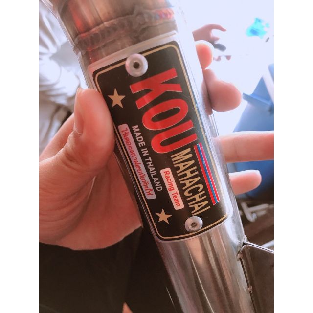 [HCM]Pô Kou không nỉ Pô Koumachai không nỉ nhập khẩu đảm bảo thiết kế tinh xảo đến từng chi tiết lắp ráp chính xác hàng đúng như mô tả