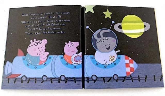 THE ULTIMATE PEPPA PIG COLLECTION - 50 BOOKS SET