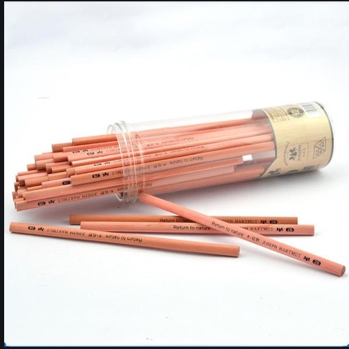 Set 1 chiếc bút chì 2b cực đẹp