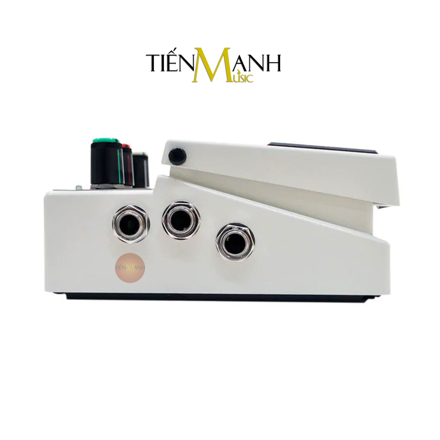 [Chính Hãng] Phơ Guitar Boss LS-2 Line Selector - Bàn Đạp Fuzz Pedals Effects LS2