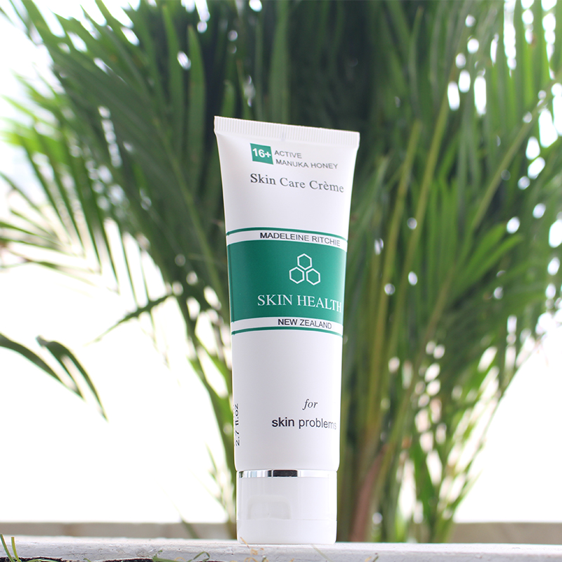 [HCM]Kem mật ong Madeleine Ritchie 16+ Active Manuka Honey 80ml