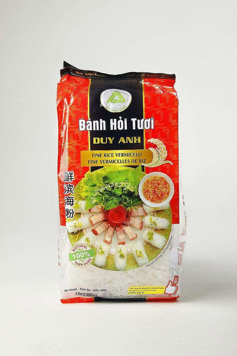 Bánh Hỏi Tươi Duy Anh 400g