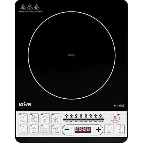 Bếp từ Kiwa KI-122GB