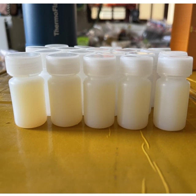 Dầu Bóng Phủ Tranh Sơn Dầu Số Hoá Diy 10Ml