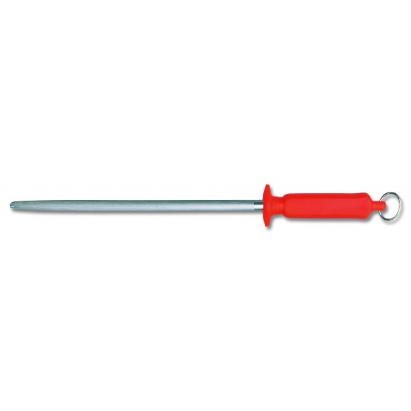 Thép  mài dao nhập khẩu đỏ lưỡi dài 30cm-eicker 4690430