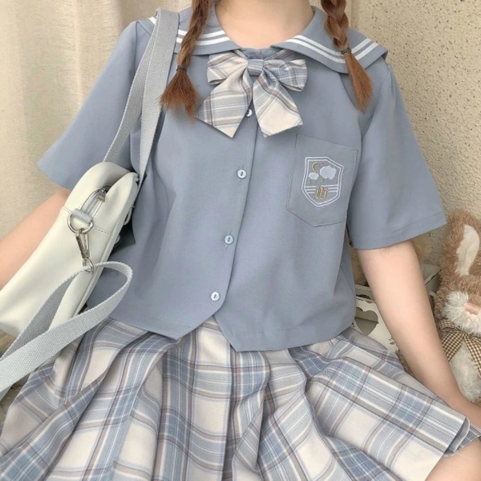 Các loại đồng phục học sinh Nhật Bản đẹp, phổ biến nhất