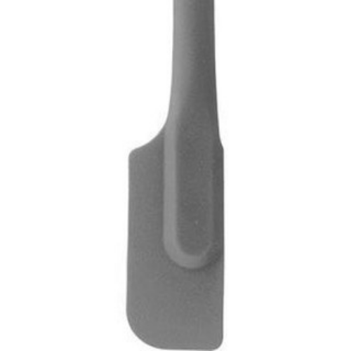 Mastrad - Thìa Slim Spatula màu xám - 26cm