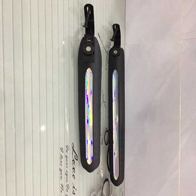 Dè xe đạp đua, dè chắn bánh xe đạp fixed gear