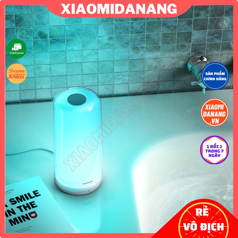 Đèn ngủ thông minh Xiaomi Philips