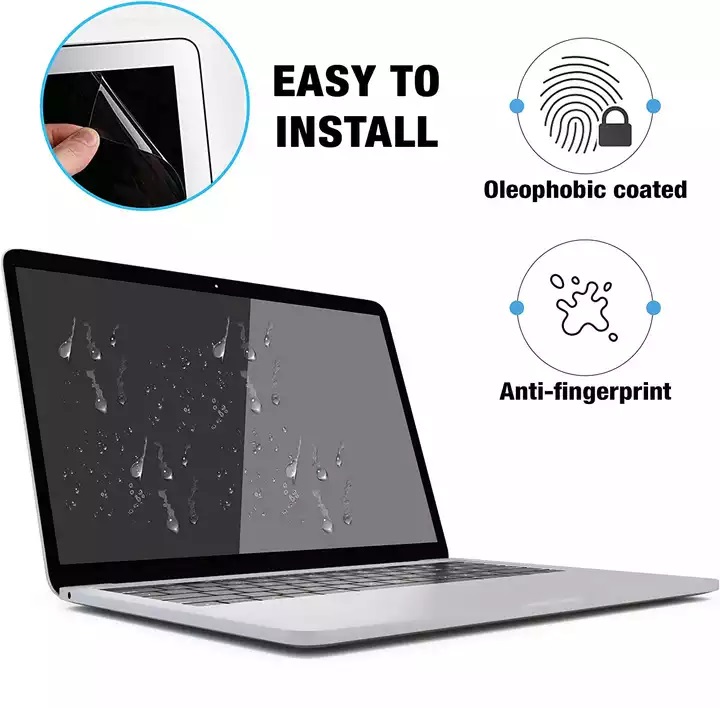 Film dán chống nhìn trộm cho Surface Pro, Surface 8, Surface Go, Surface Laptop, Surface Book Cao cấp, cho màn hình cảm ứng