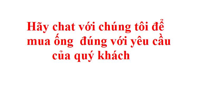 [HCM]5 ống thép mạ kẽm phi 27 - 1 cây 1m