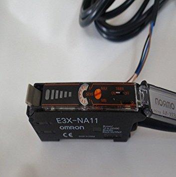 Cảm biến quang E3X-NA11