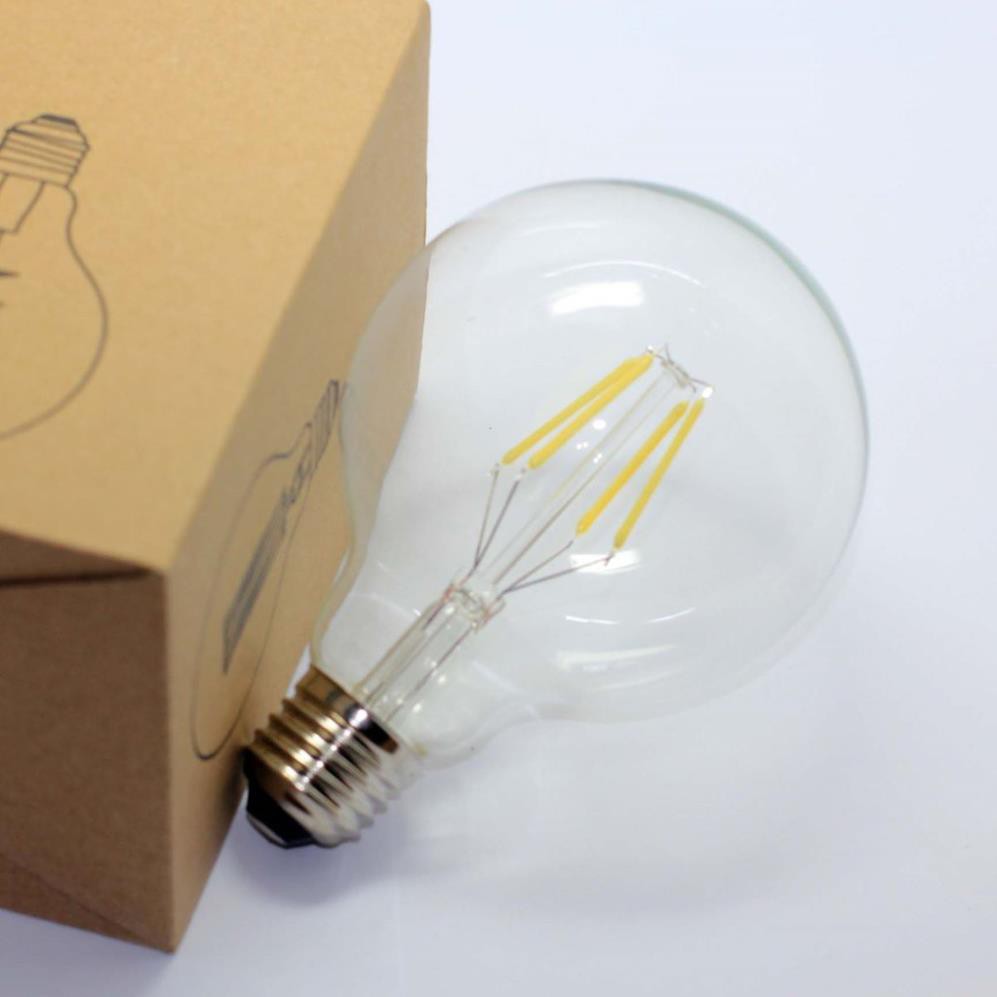 [HCM]Combo 10 Bóng Led Edison G80