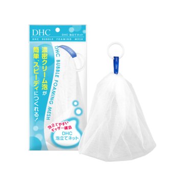 Lưới tạo bọt rửa mặt DHC