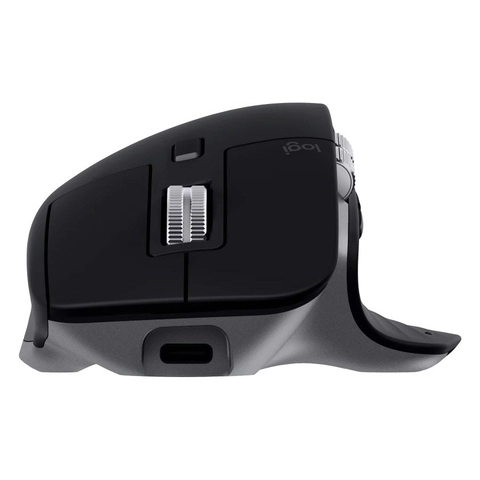 Chuột không dây bluetooth Logitech MX Master 3 for Mac - Mới chính hãng