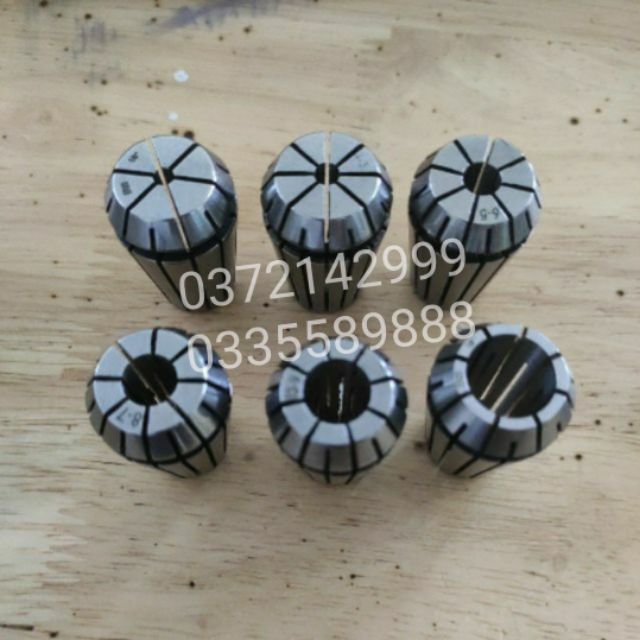 Collet spindle Er20