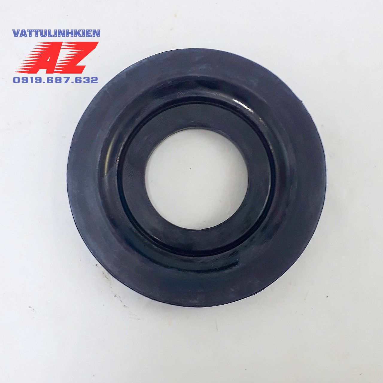Gioăng cao su tròn bình nóng lạnh ARISTON